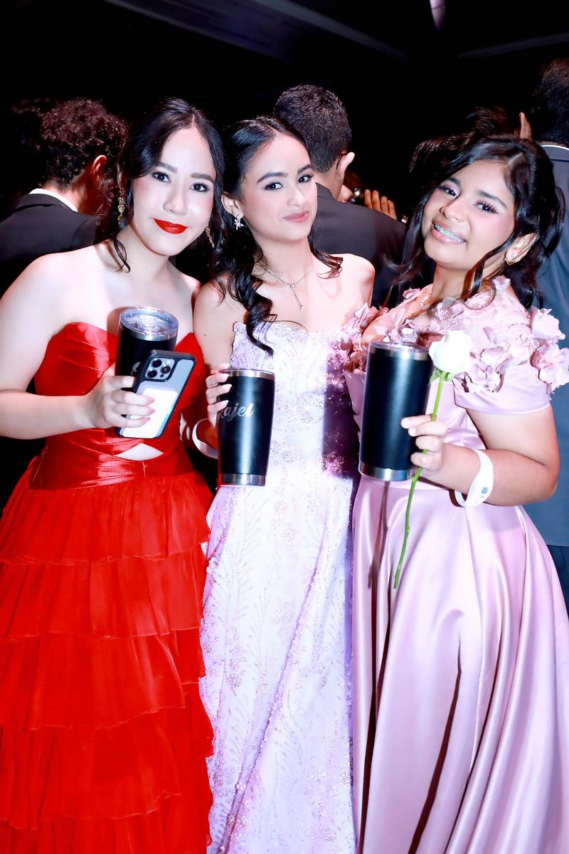 Fiesta de la Prom Del Campo School
