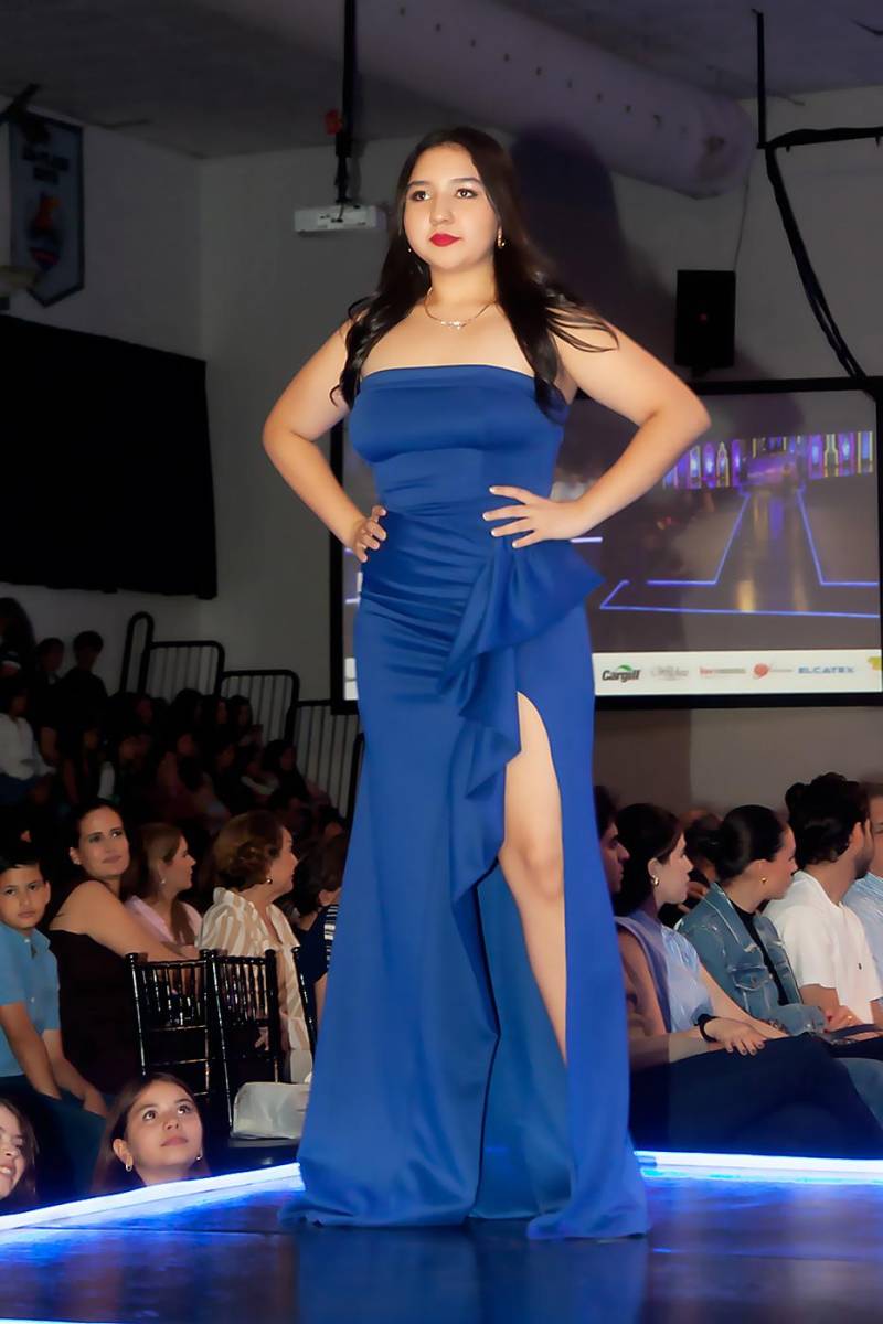 Fashion Show de la EIS 2024