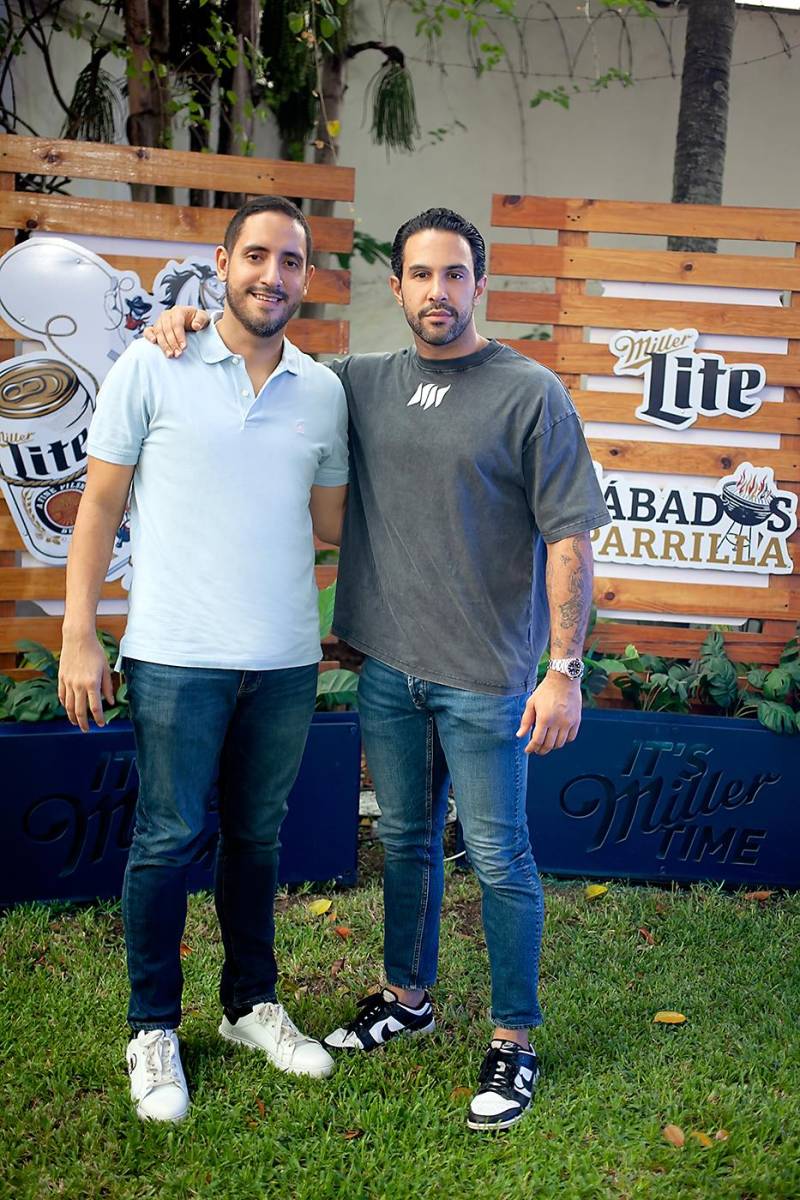 Así se vivió Sábados de Parrillas por Miller Lite y Estilo