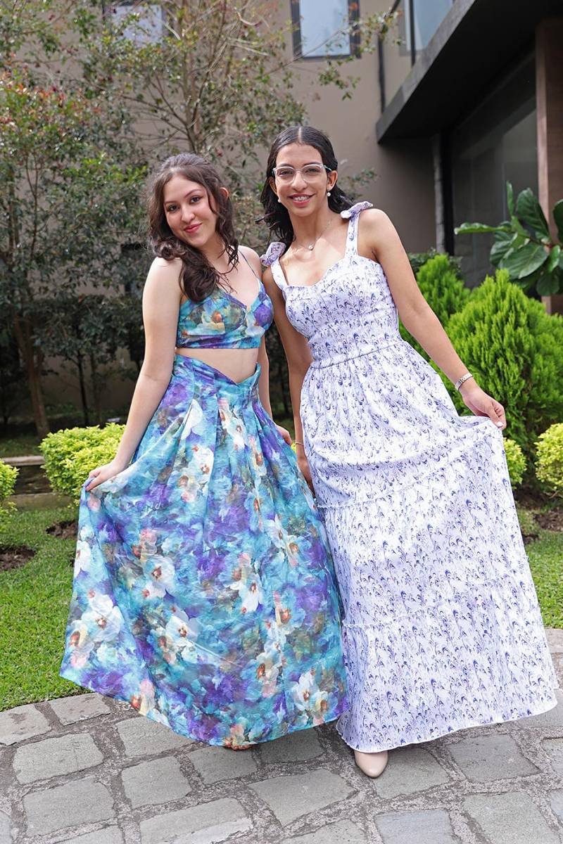 Senior Brunch 2025 de Dowal School