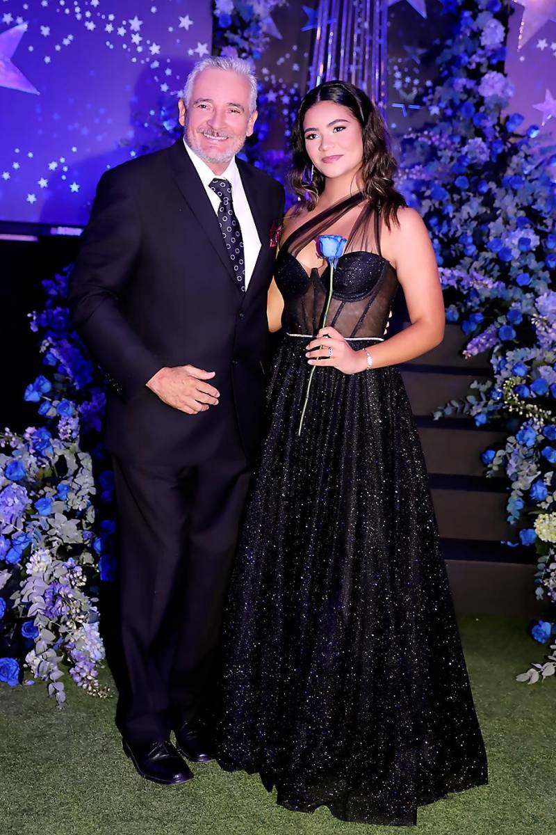  Jorge Arnaldo y Cecilia Fuentes 