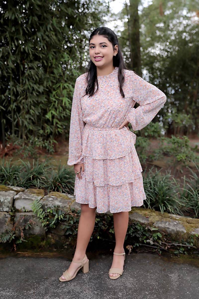Elisa Godoy.