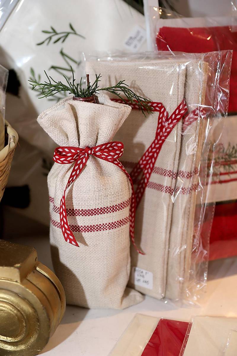 Jardinería Samart celebra Navidad en Octubre