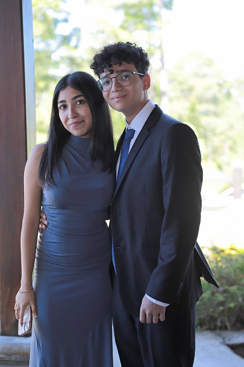 Senior Brunch 2025 de Summer Hill School