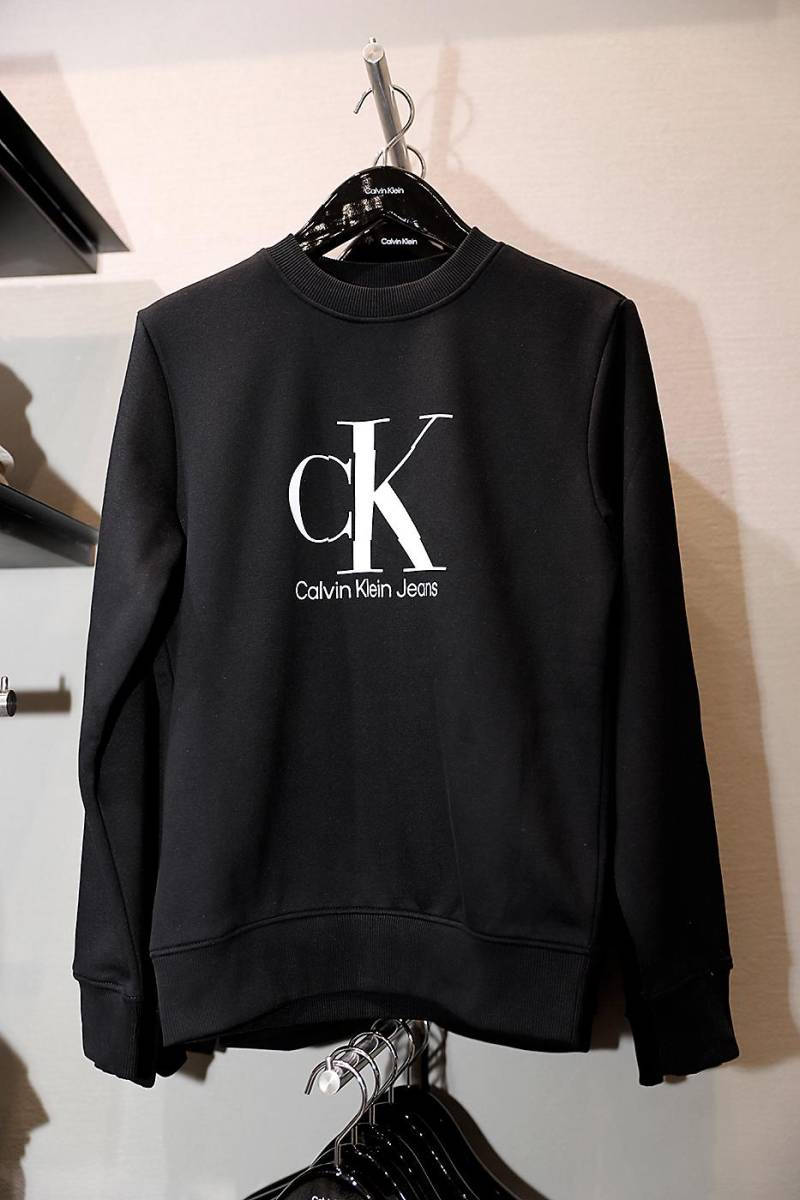 Apertura de Calvin Klein en City Mall Tegucigalpa