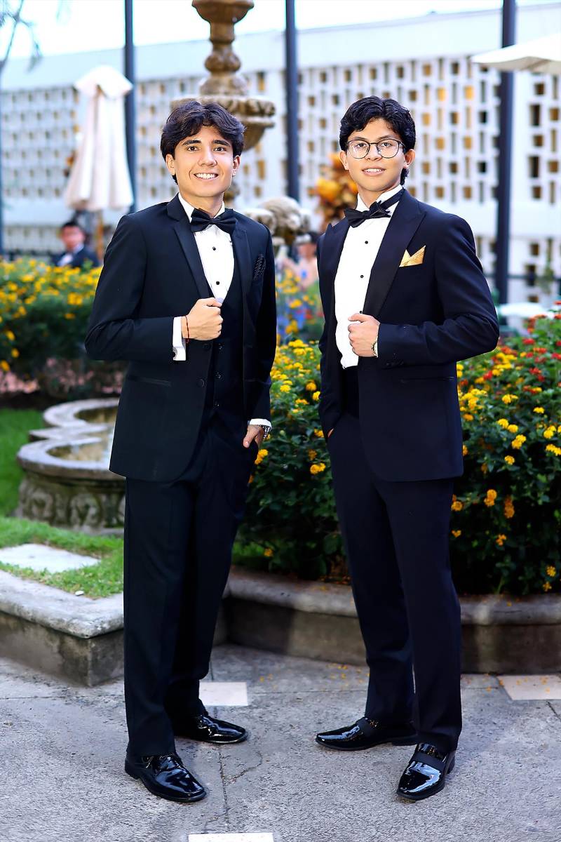 Fiesta de la Prom 2026 de La Estancia School