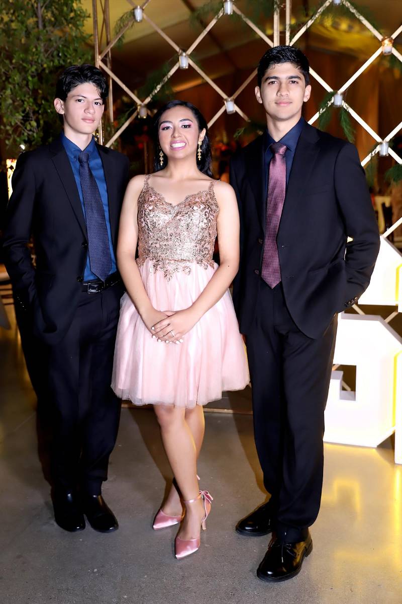 Senior Dinner 2026 de Elvel School