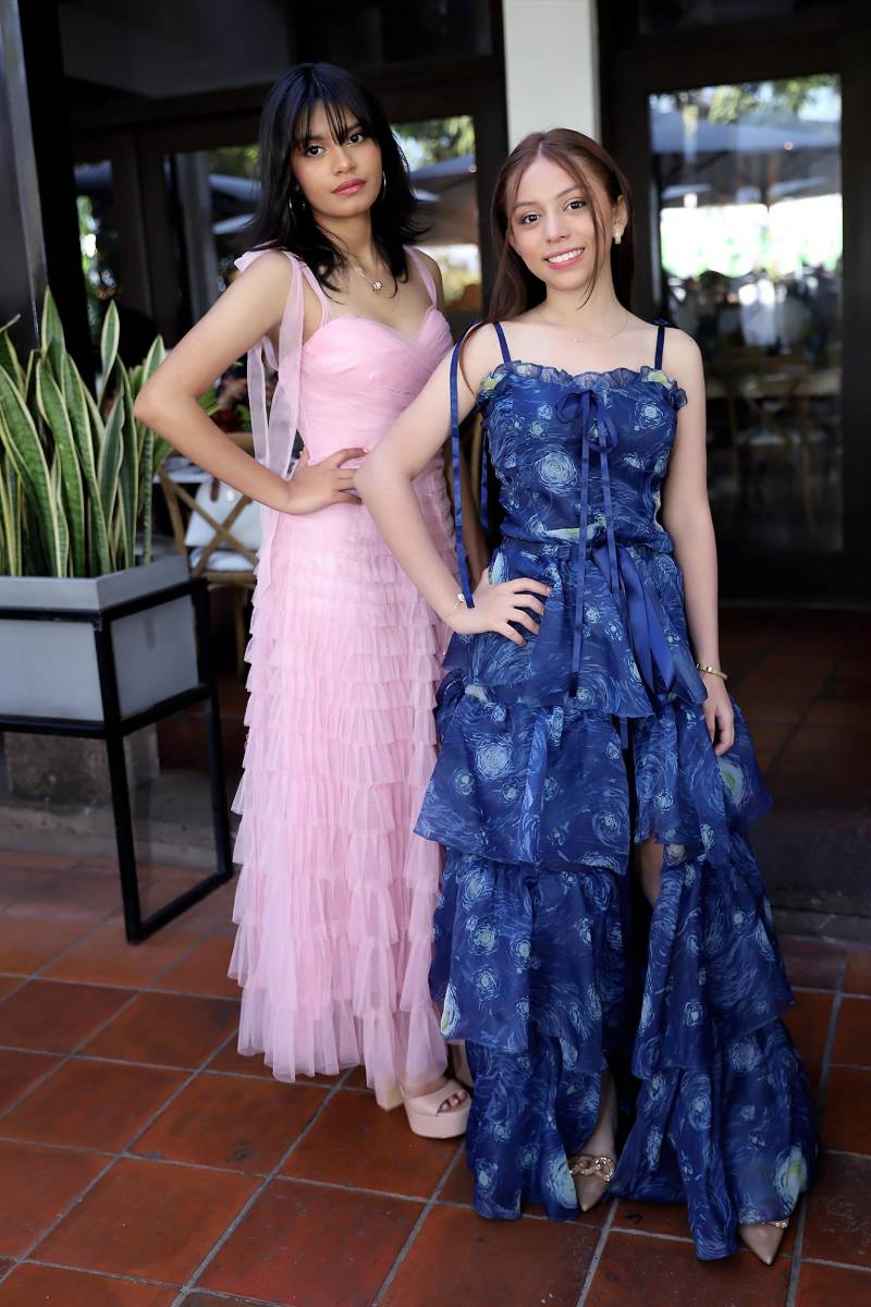 Senior Brunch 2026 de Liberty School