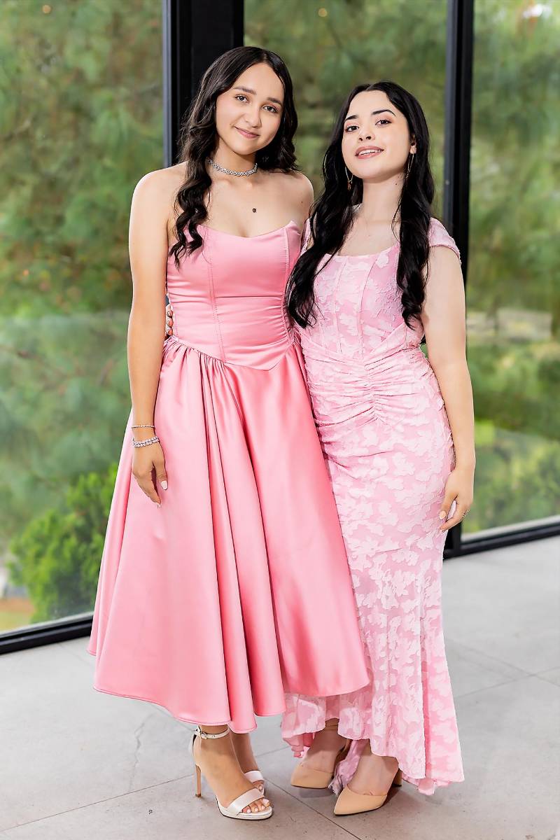 Senior Breakfast de los Seniors 2026 del San José del Carmen