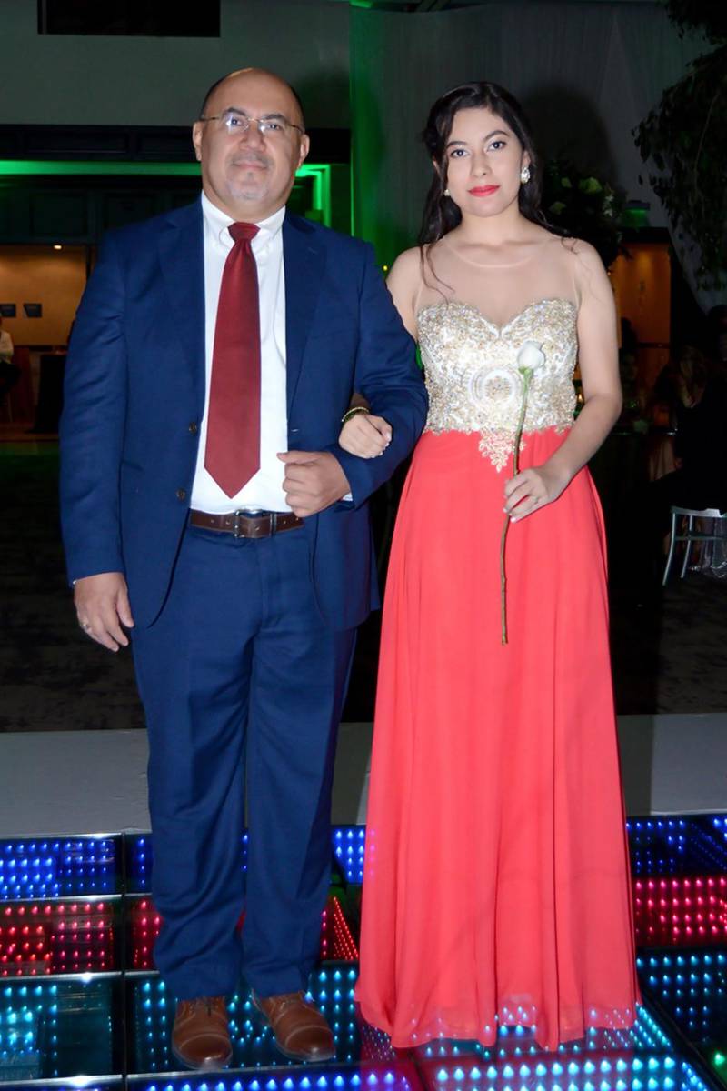 Walter y Lucia Zuniga