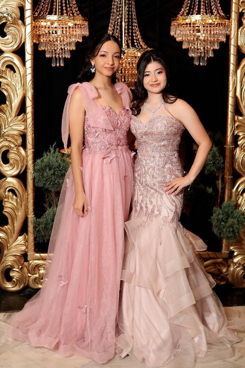 Fiesta de la Prom 2026 de Macris School