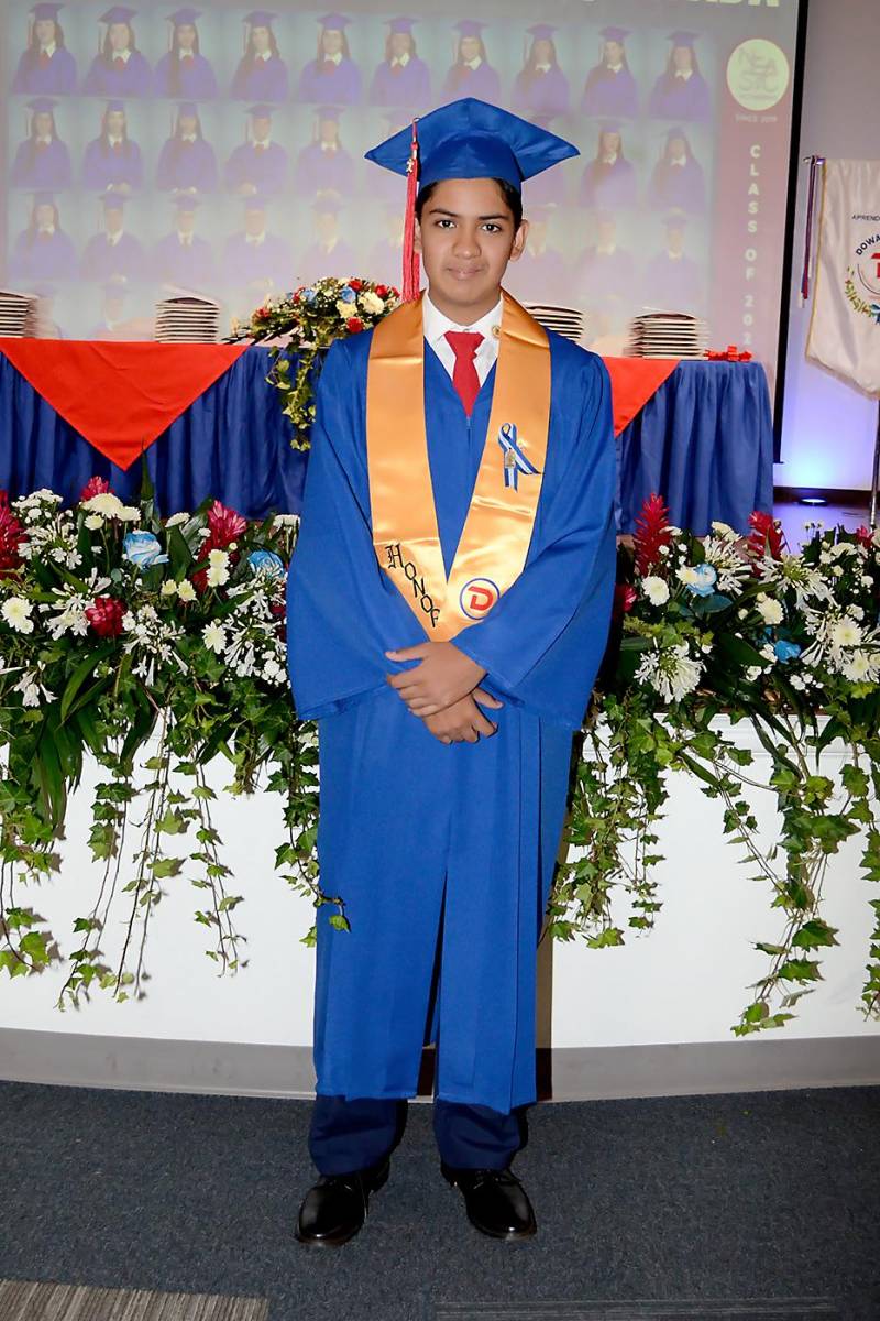 Julián Martínez.