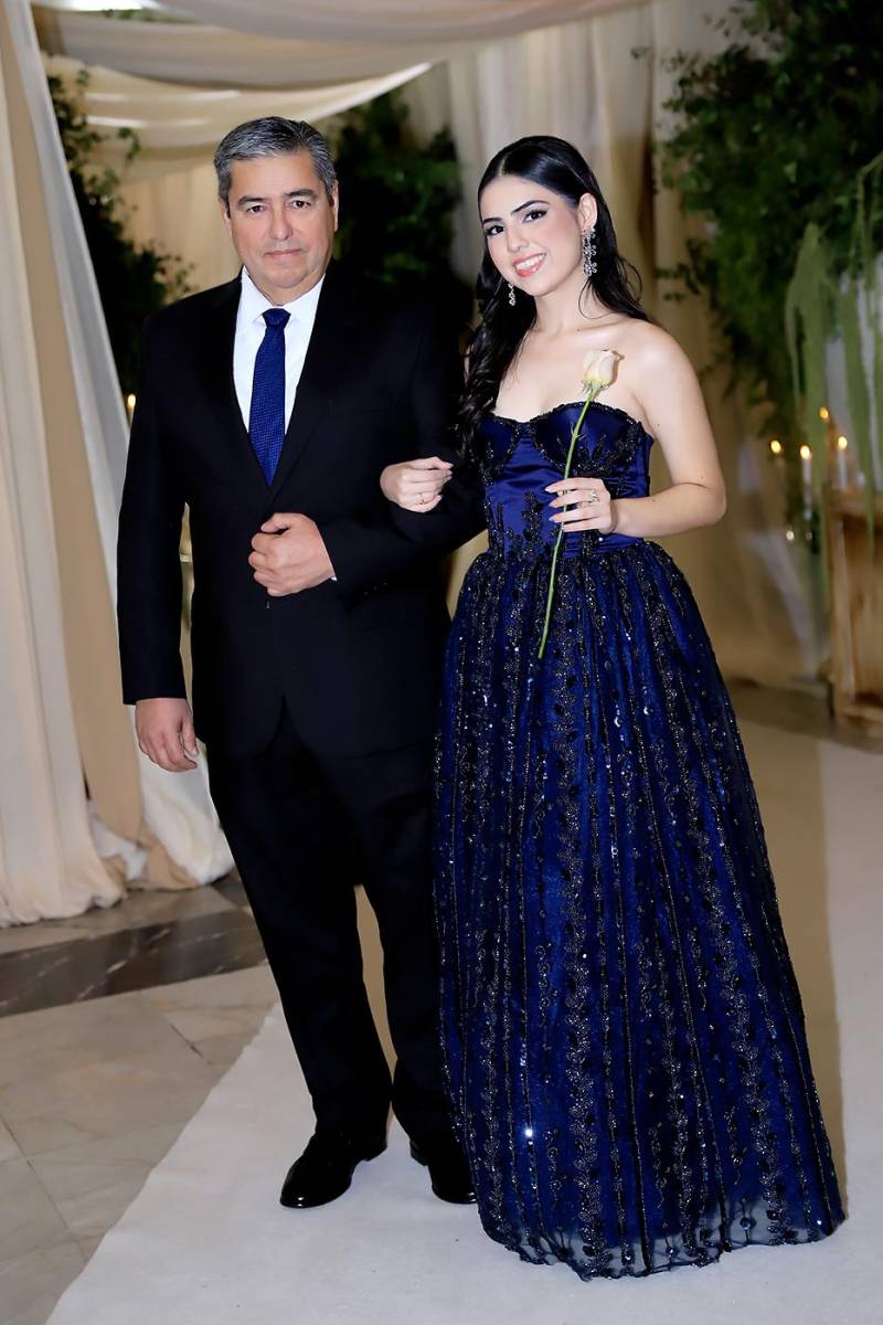 Ivana Castelar.