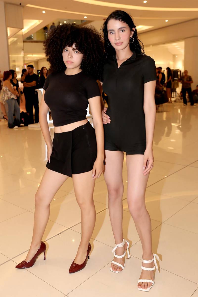 Así fue el Model Casting Call de BAC Estilo Moda 2026