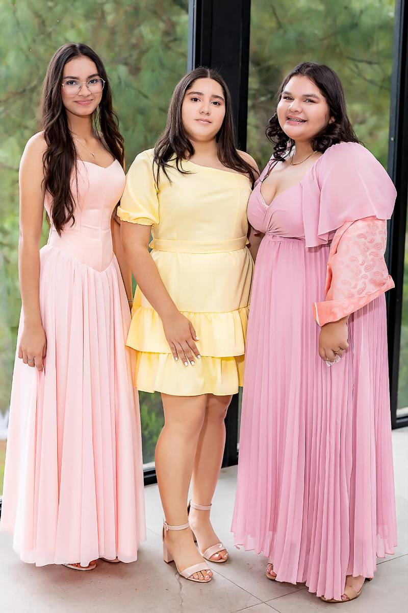 Senior Breakfast de los Seniors 2026 del San José del Carmen