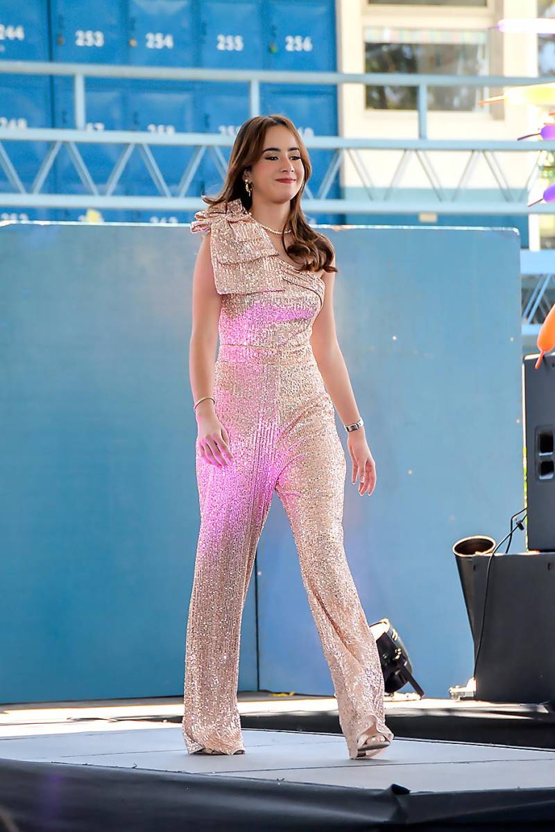 Cecilia Fiallos.