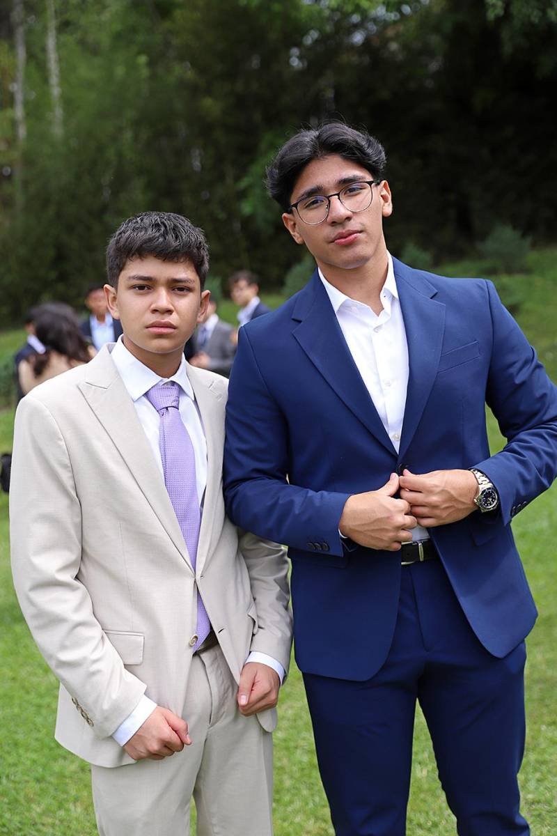 Senior Brunch 2025 de Dowal School