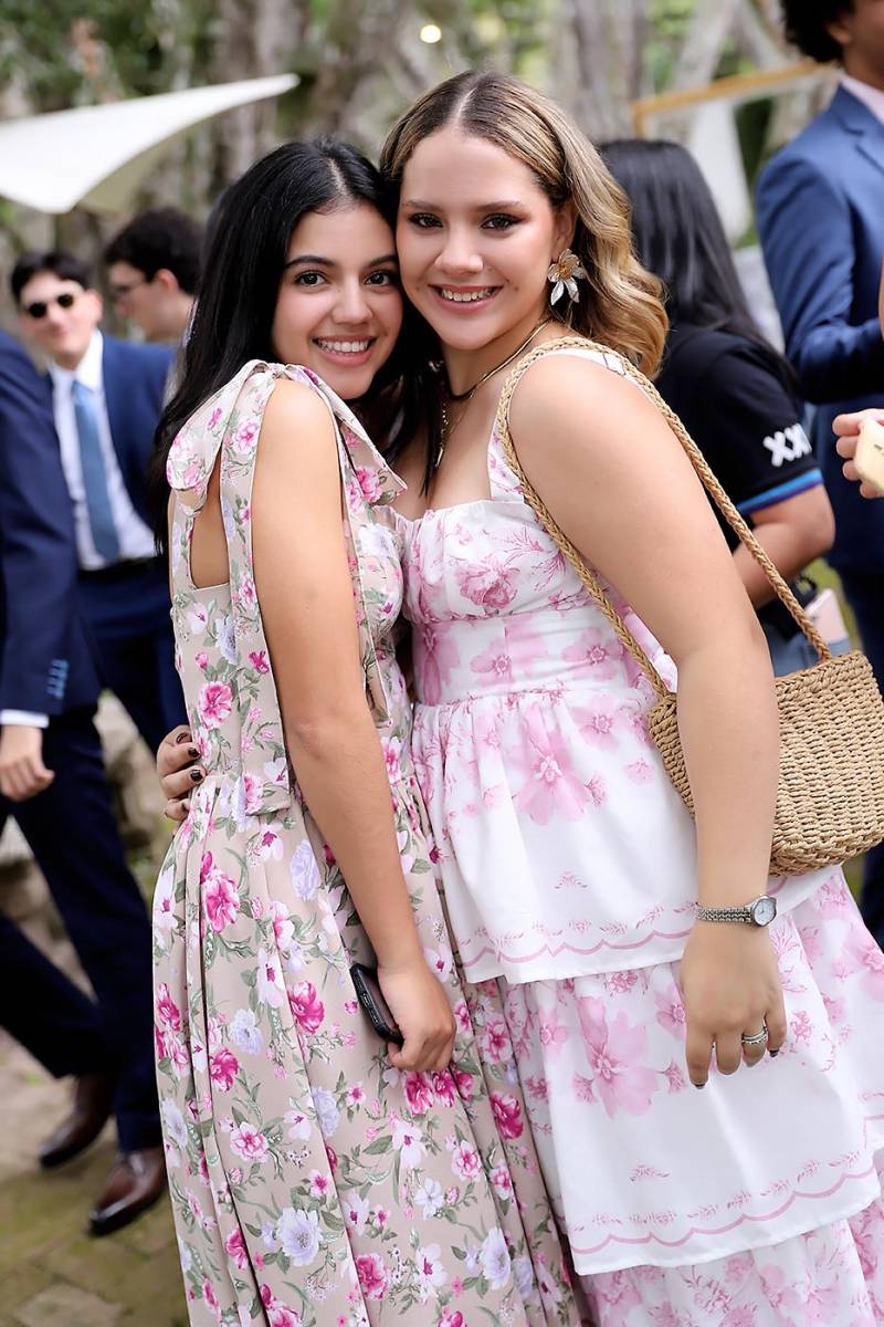 Senior Breakfast 2025 de la Escuela Americana de Tegucigalpa