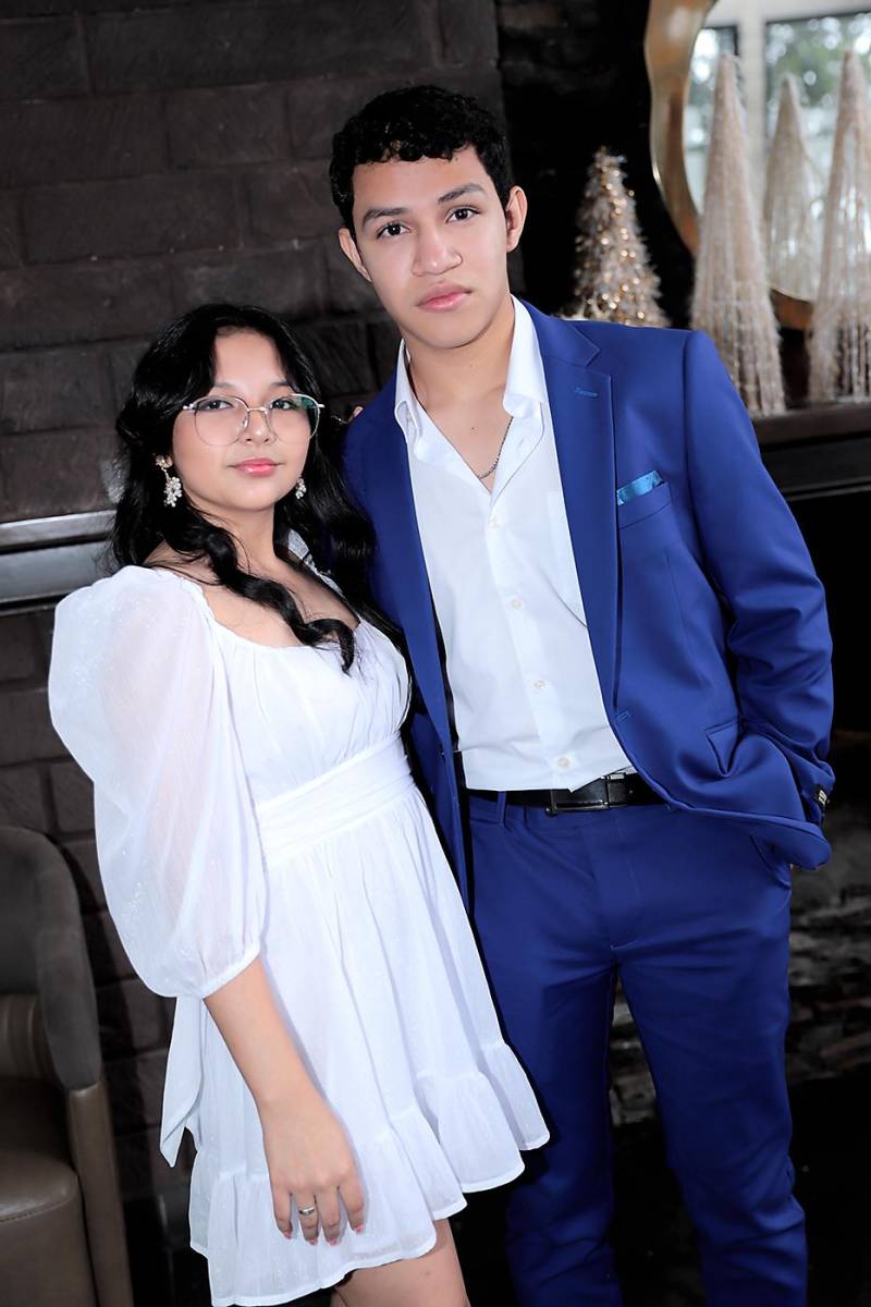 Senior Brunch 2025 de Nashville School