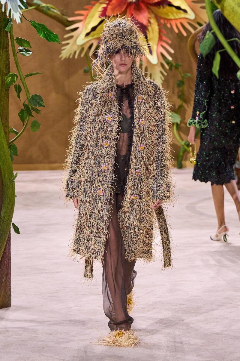 Chanel Haute Couture fall/winter 2026 