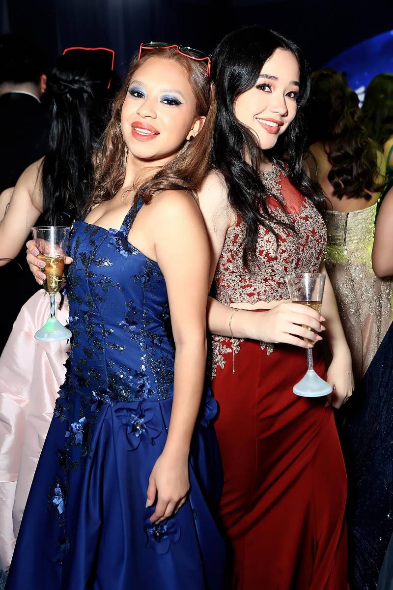 Fiesta de la Prom 2026 de La Estancia School