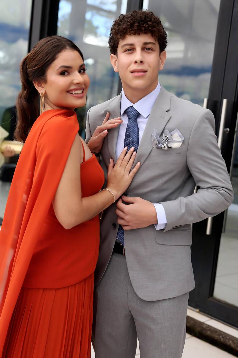 Senior Breakfast 2027 de la International School of Tegucigalpa