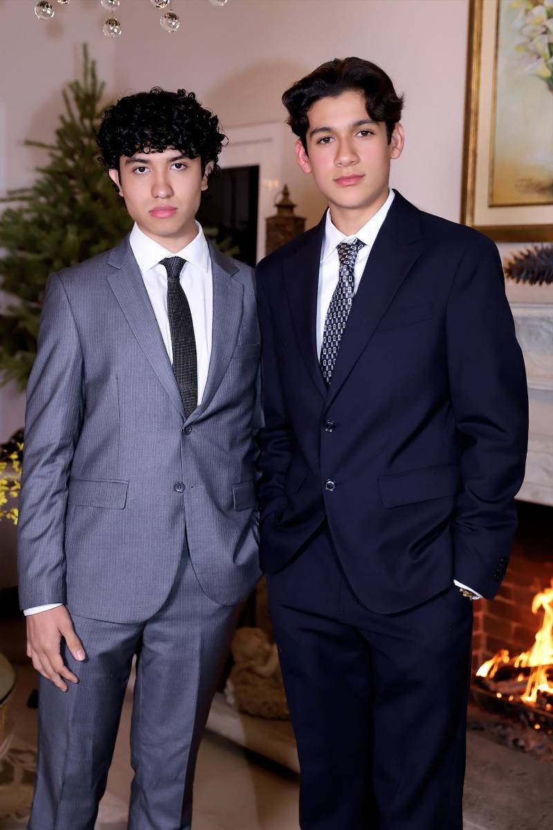 Senior Dinner 2026 de la Academia Los Pinares