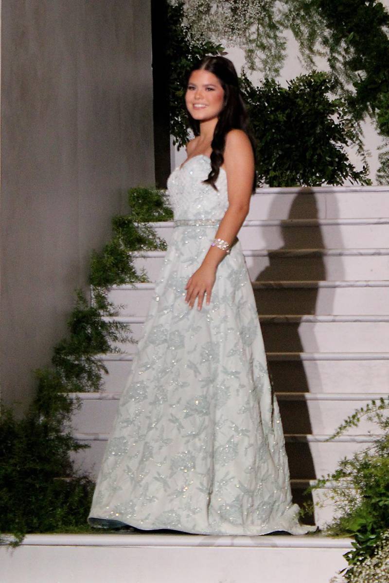 Paulina Martínez.