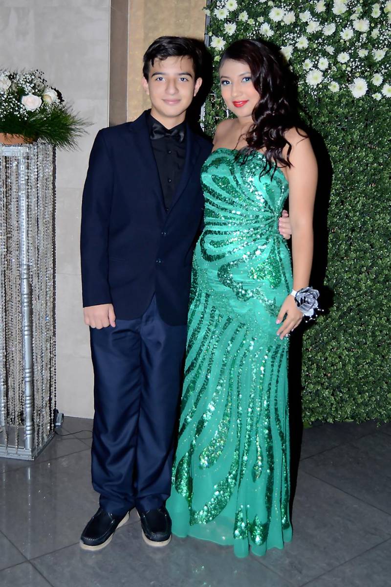 Fiesta de la Prom 2024 de Hillcrest School