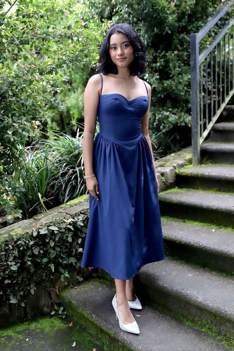 Camila Figueroa.