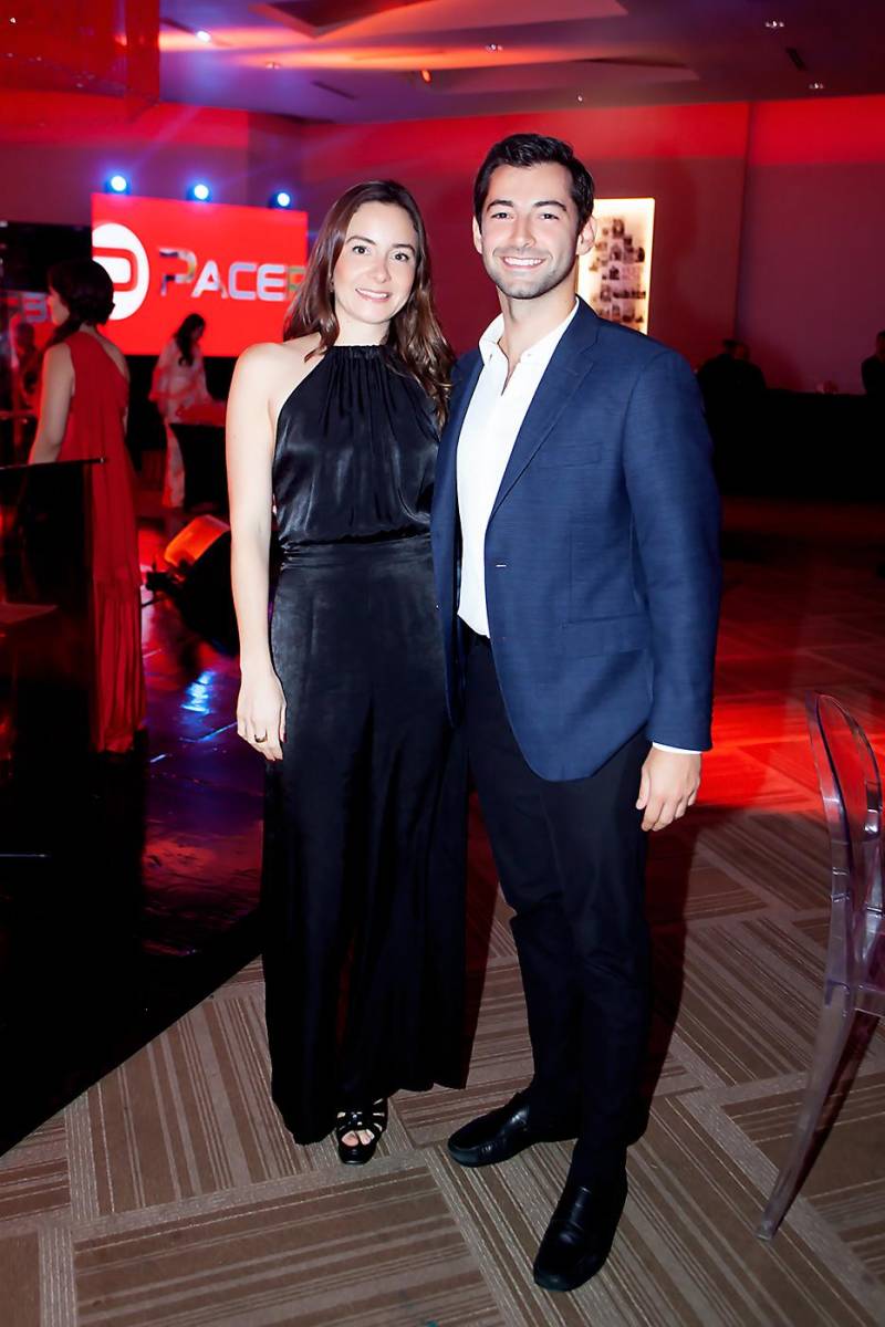 Invitados a la celebración del 40 Aniversario de Pacer.