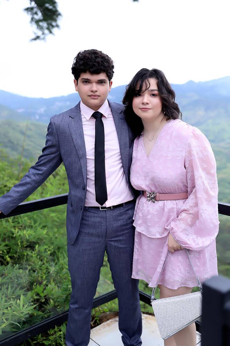 Senior Brunch 2026 de La Estancia School