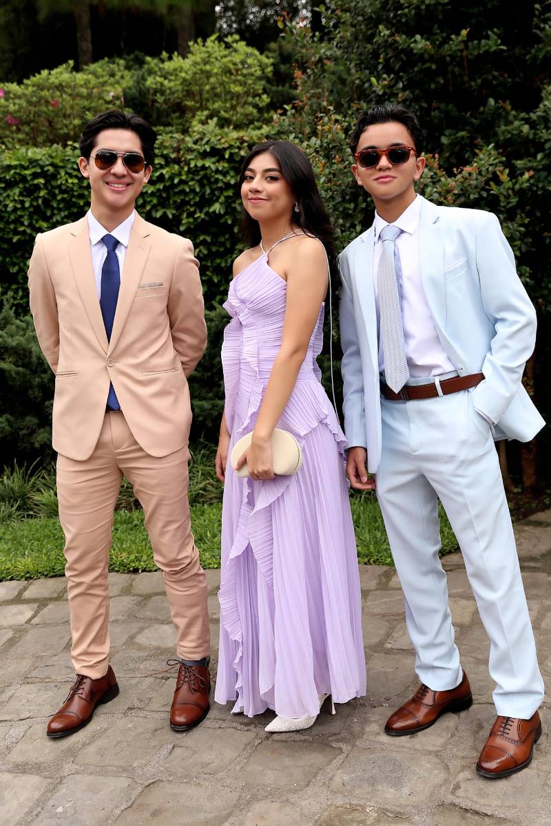 Senior Breakfast 2027 de la International School of Tegucigalpa