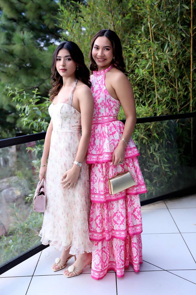 Junior Senior Brunch 2026 de la Academia Los Pinares