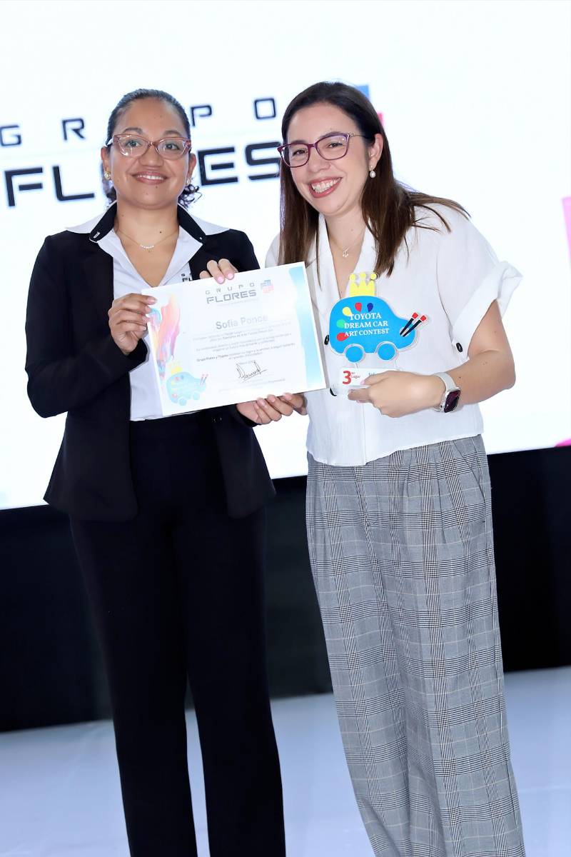 Toyota Dream Car Art Contest 2026