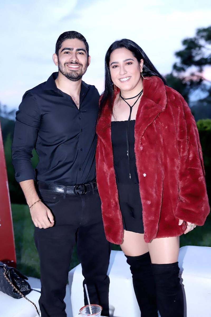 Invitados del día 2 de BAC Estilo Moda 2025