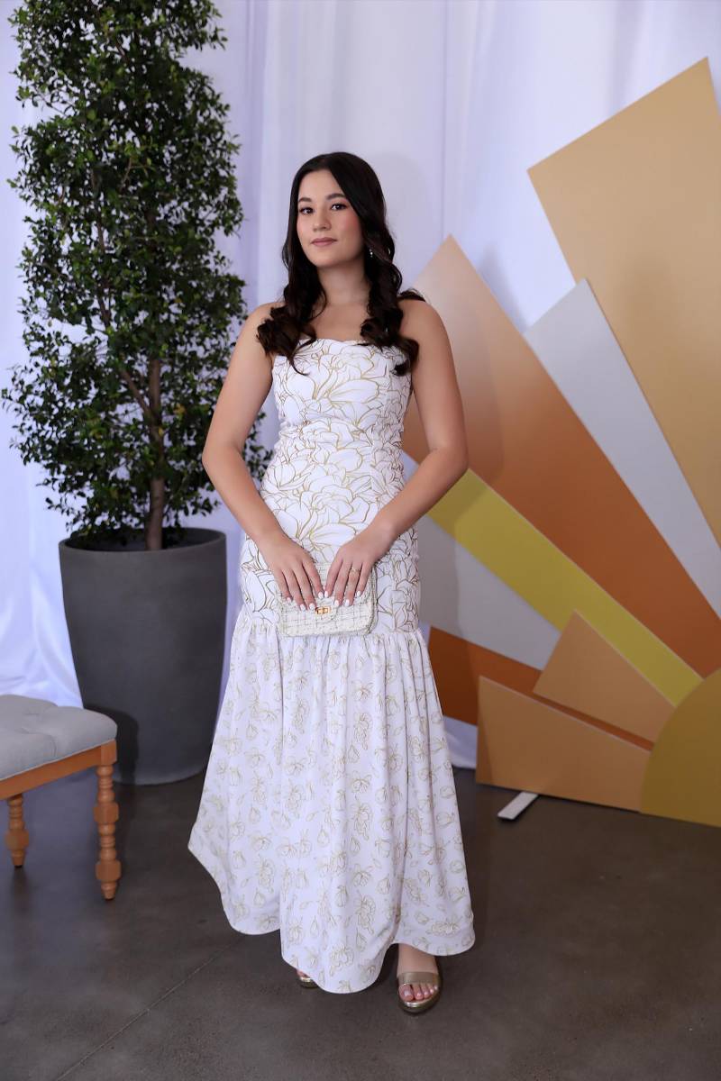 Senior Lunch de la International School of Tegucigalpa 2026