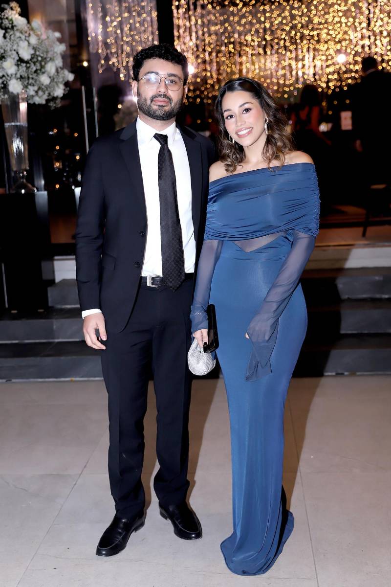 La boda de Helen Zamora y Alex Cosenza