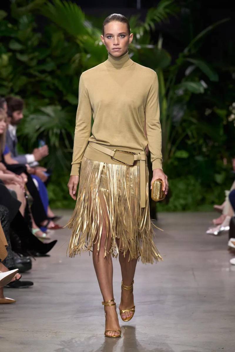 Michael Kors Primavera-Verano 2023