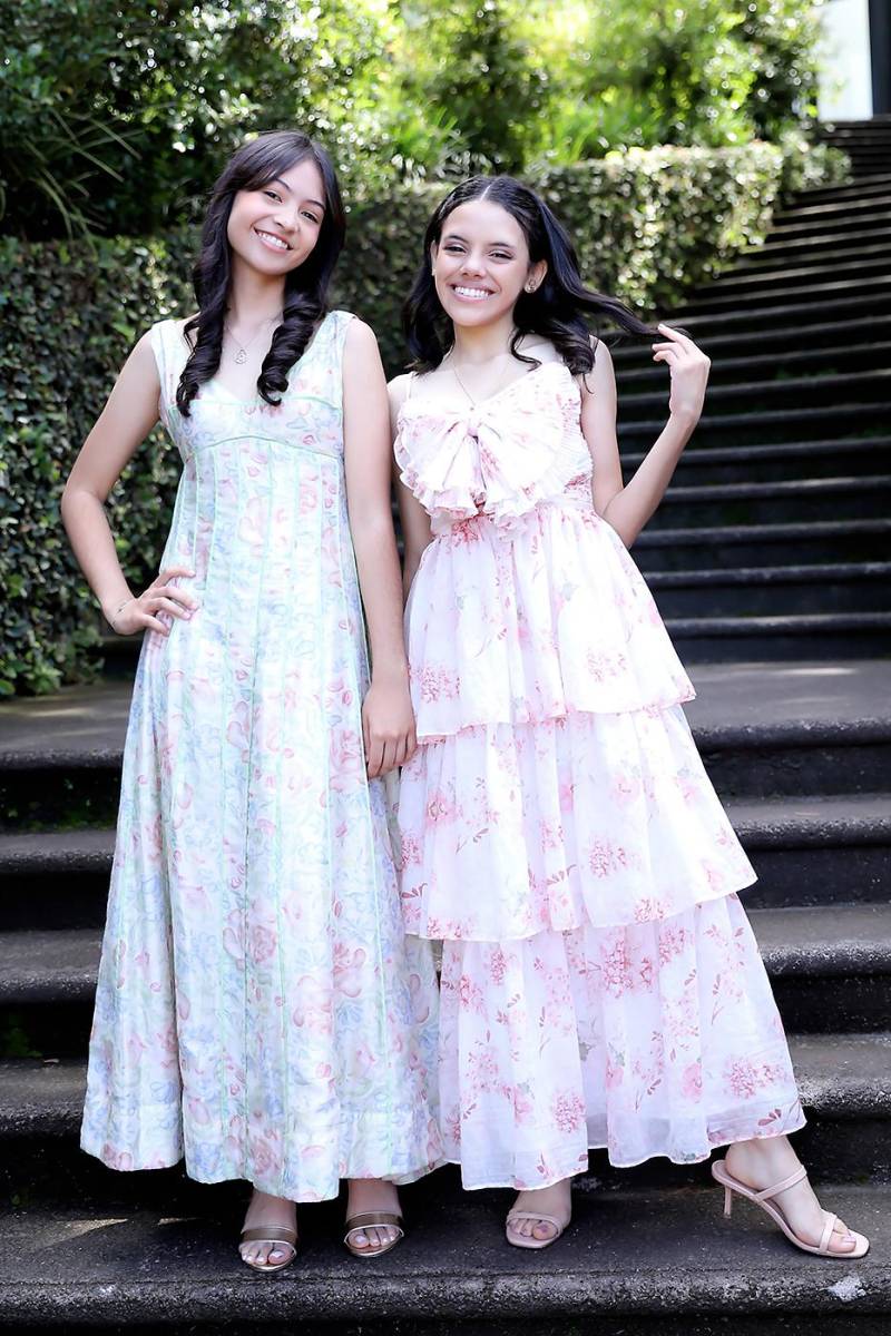 Senior Brunch 2025 de Intercontinental School