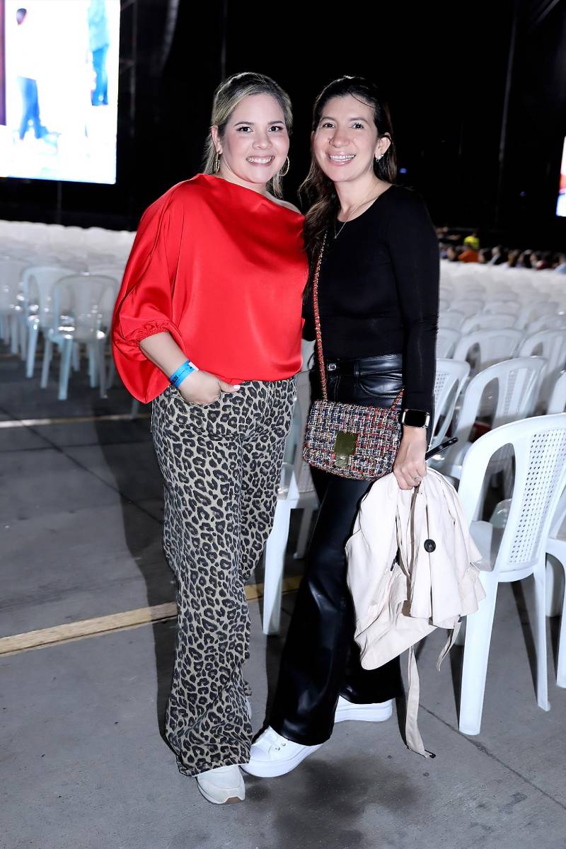 Así se vivió el concierto de Sebastián Yatra