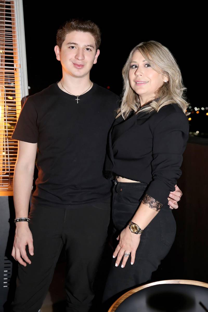 Zielo Rooftop se expande: Así se vivió el lanzamiento de su nueva área