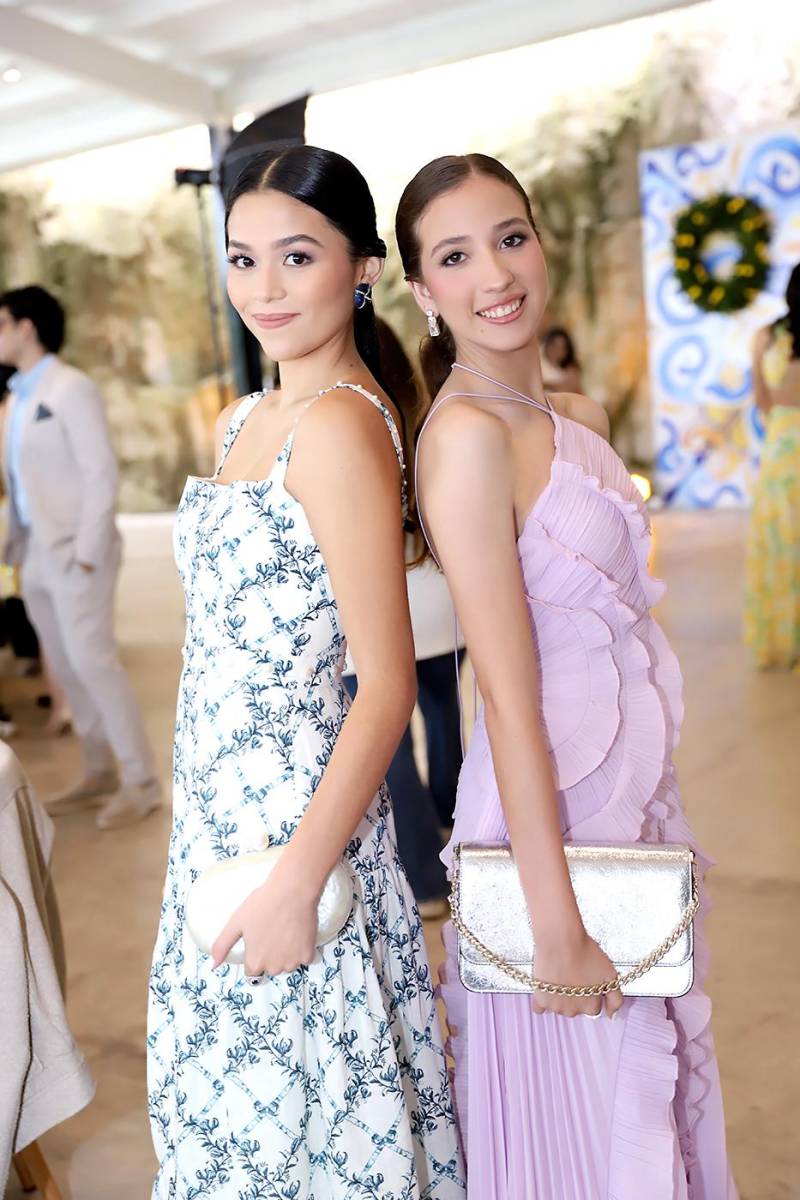 Senior Breakfast 2026 de DelCampo School