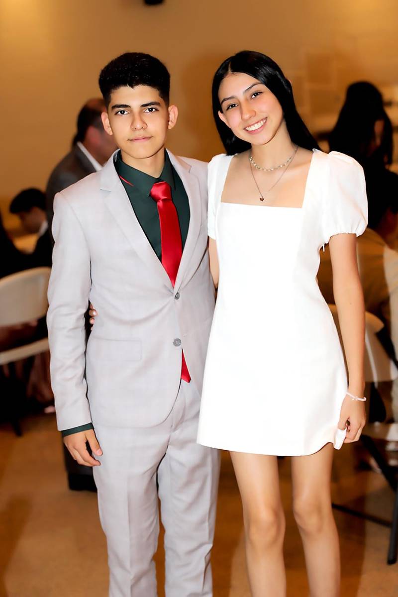 Junior Brunch de la Estancia School 2023