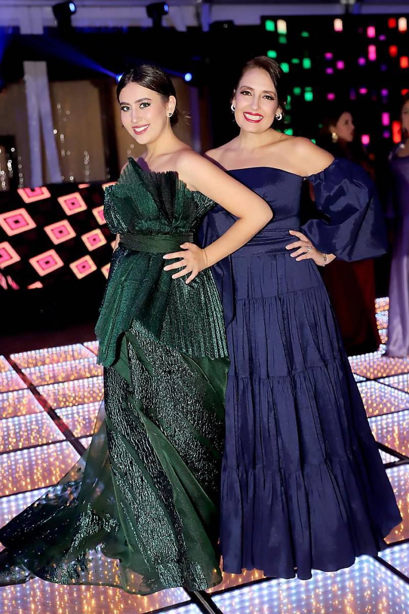 PROM NIGHT 2023 de la Acton Academy