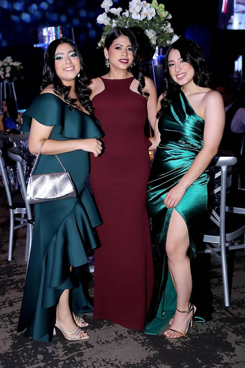 Prom 2024 de DelCampo School