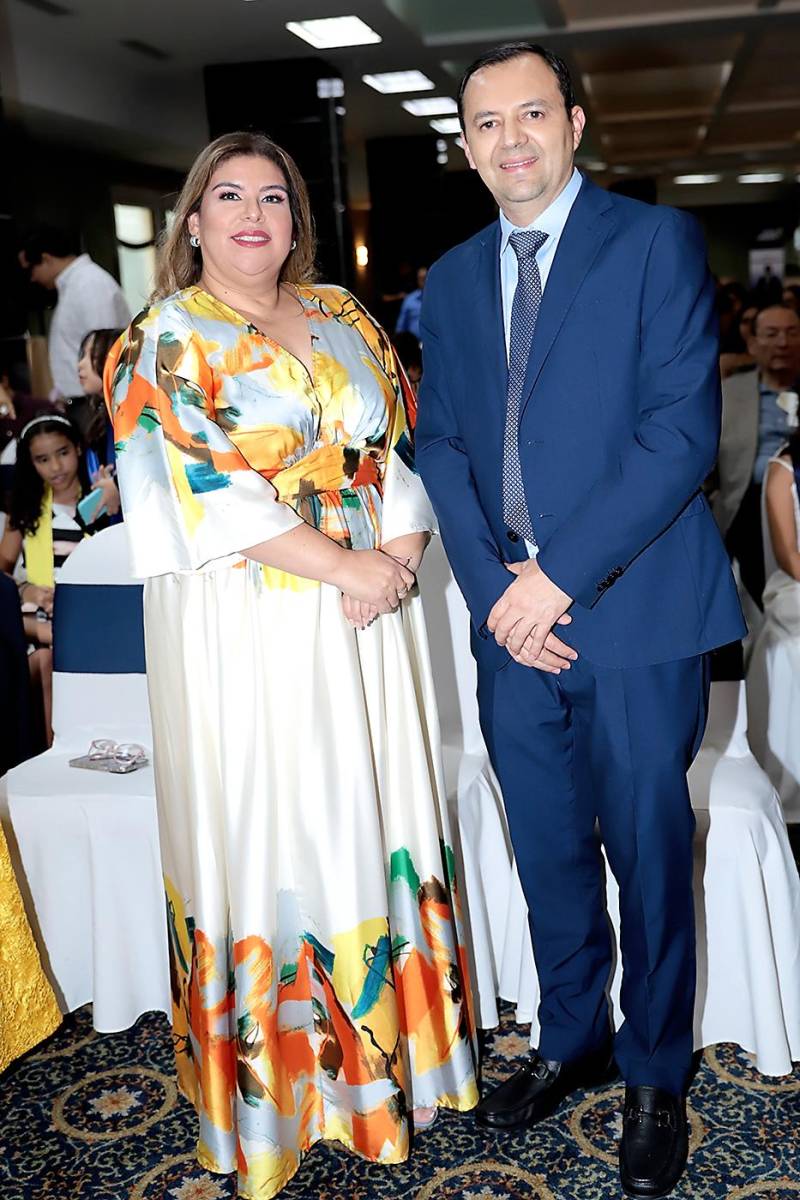 Graduación de los seniors 2024 de Acton Academy