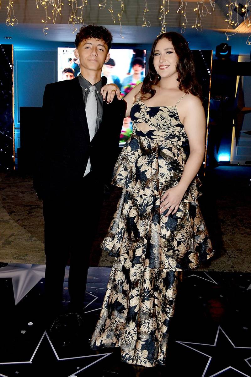 Senior Dinner 2025 de La Estancia School