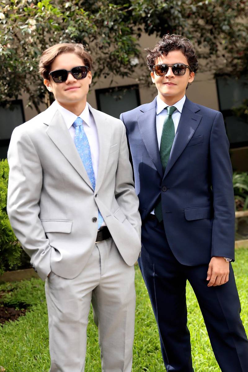 Senior Breakfast 2027 de la International School of Tegucigalpa