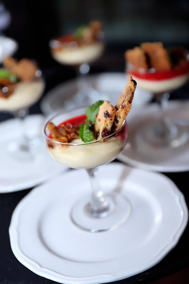 Brunching in Rosé por Estilo y Davivienda Seguros Brunching in Rosé por Estilo y Davivienda Seguros